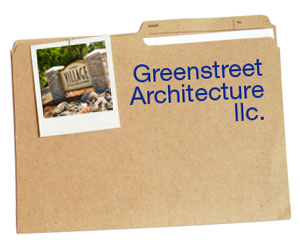 references from Greenstreet Architecture LLC